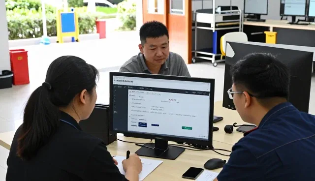 沧州浩然体育器材有限公司助力售后维保资讯实现售后维保资讯升级