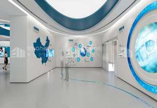 电子厂车间净化工程施工报价