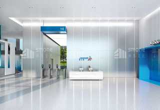 奉贤区智能酒店改造设计