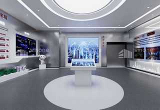 一体化云仓物流服务企业