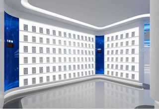 安徽如何办公室装修设计产业