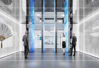 绍兴品质智能播控图片