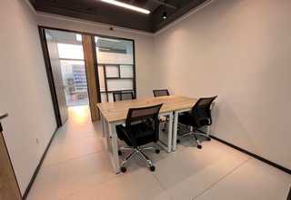 上城区小区道闸系统