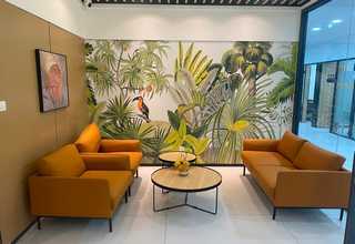 福建工业食堂油水分离器生产厂家