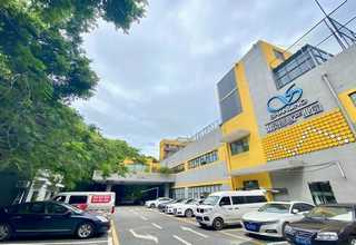 金山区工业固废收集公司