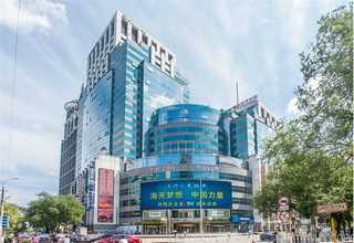 博主的好皮肤美白面膜提亮美白祛斑霜