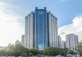 海盐简约办公家具定做