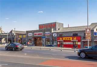 黄浦区互联网程序服务一体化