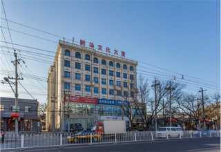 组装线性马达源头