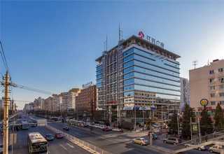 山西三床式蓄热式焚烧炉技术