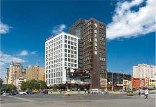 山西高颜值亚克力礼盒定制