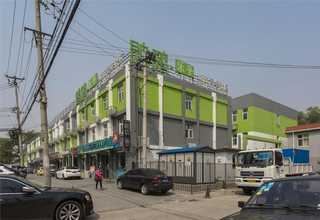 科郎叉车销售厂