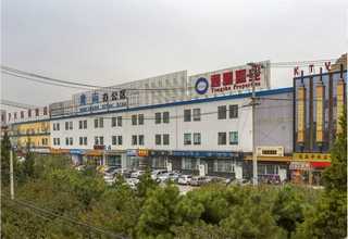 嘉定区公司变更报价