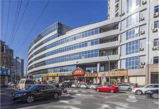 张家港工商业户用光伏发电商务