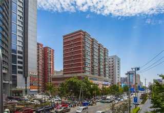 深圳大型写字楼装修定制